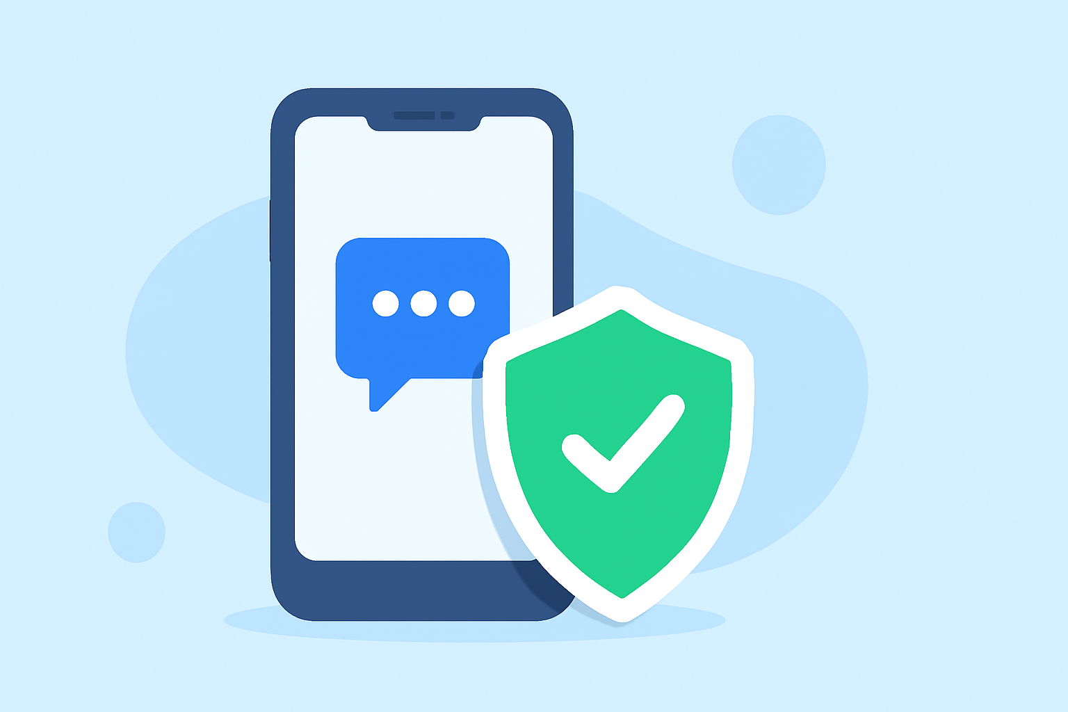 Protecting Yourself from Unwanted SMS Messages: A Comprehensive Guide