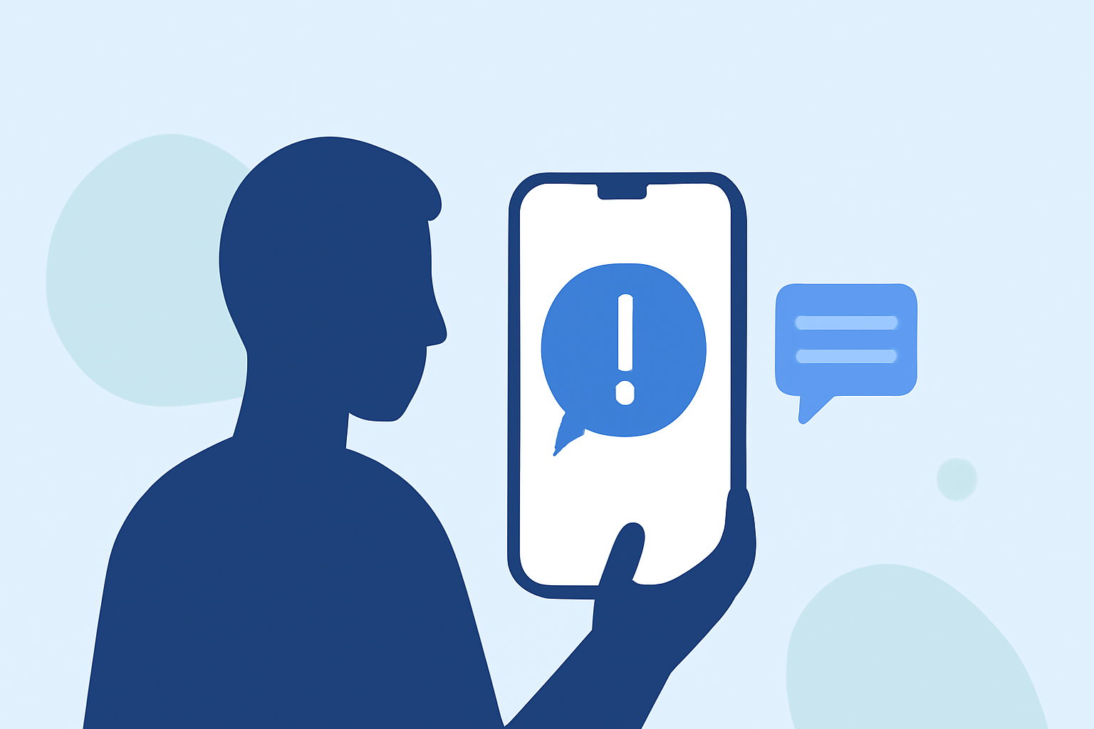 Protecting Yourself from Unwanted SMS Messages: A Comprehensive Guide