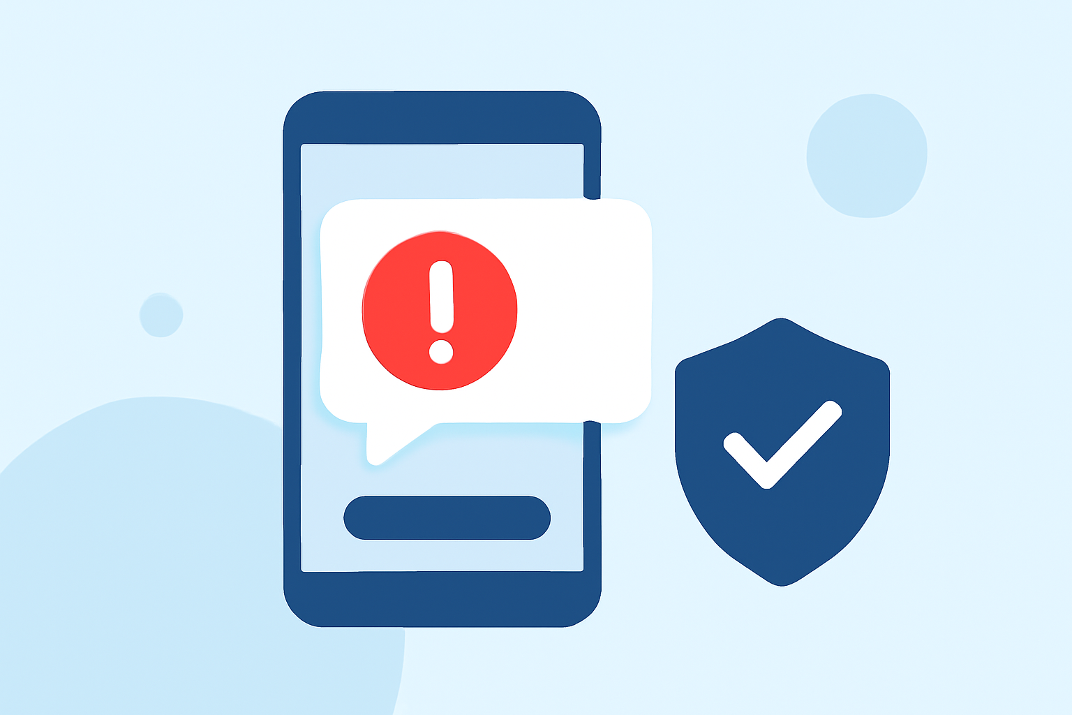 Protecting Yourself from Unwanted SMS Messages and Suspicious Links: A Guide for Everyday Users