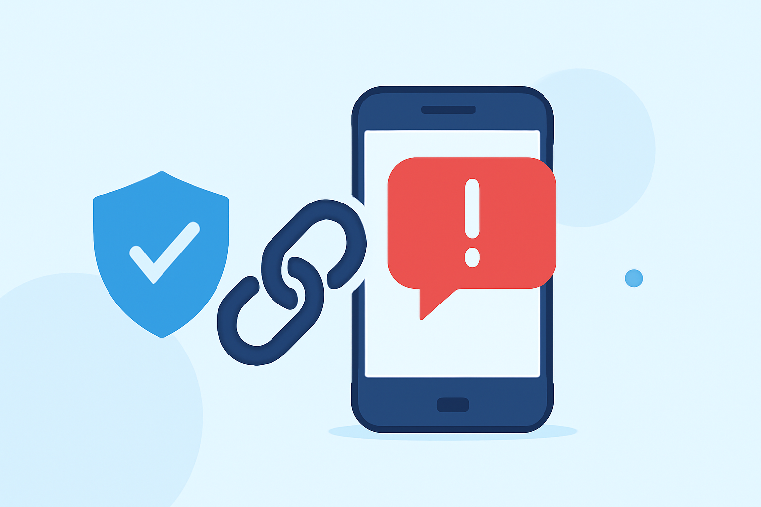 Protecting Yourself from Unwanted SMS Messages and Suspicious Links: A Comprehensive Guide