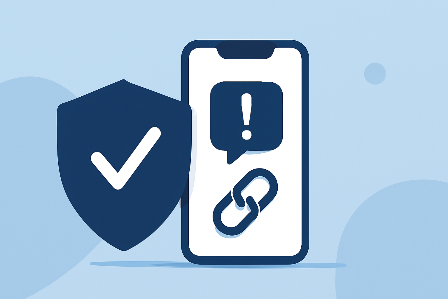 Protecting Yourself from Unwanted SMS Messages and Suspicious Links: Top Apps for Everyday Users