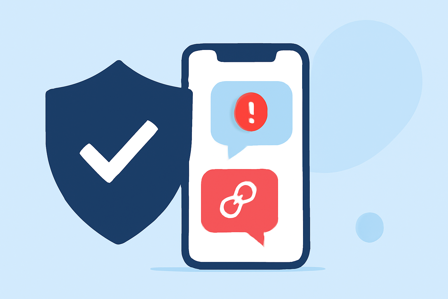 Protecting Yourself from Unwanted SMS Messages and Suspicious Links: A Comprehensive Guide