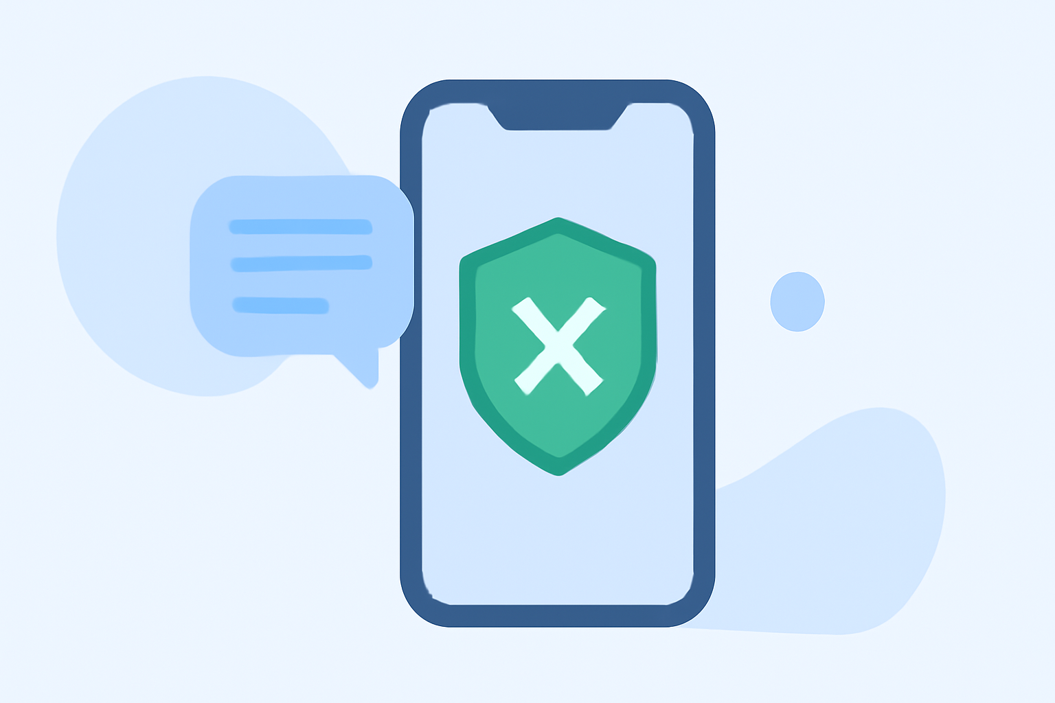 Protecting Yourself from Unwanted SMS Messages: Top Apps for Everyday Users