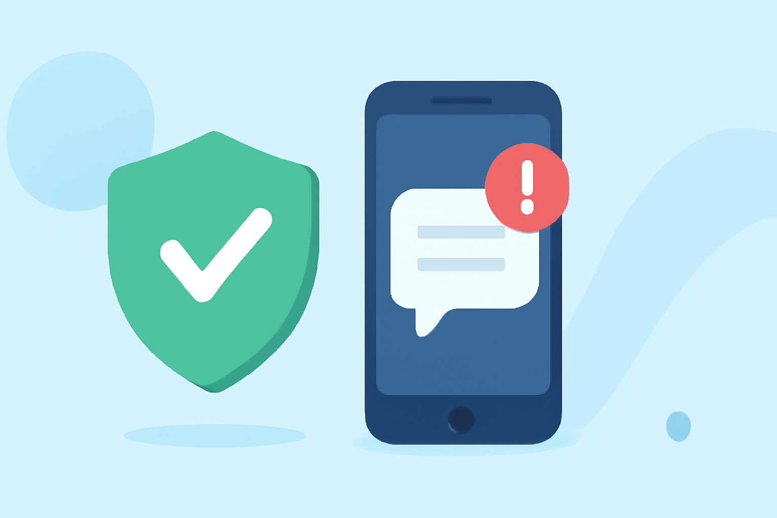 Protecting Yourself from Unwanted SMS Messages: Top Apps for Everyday Users