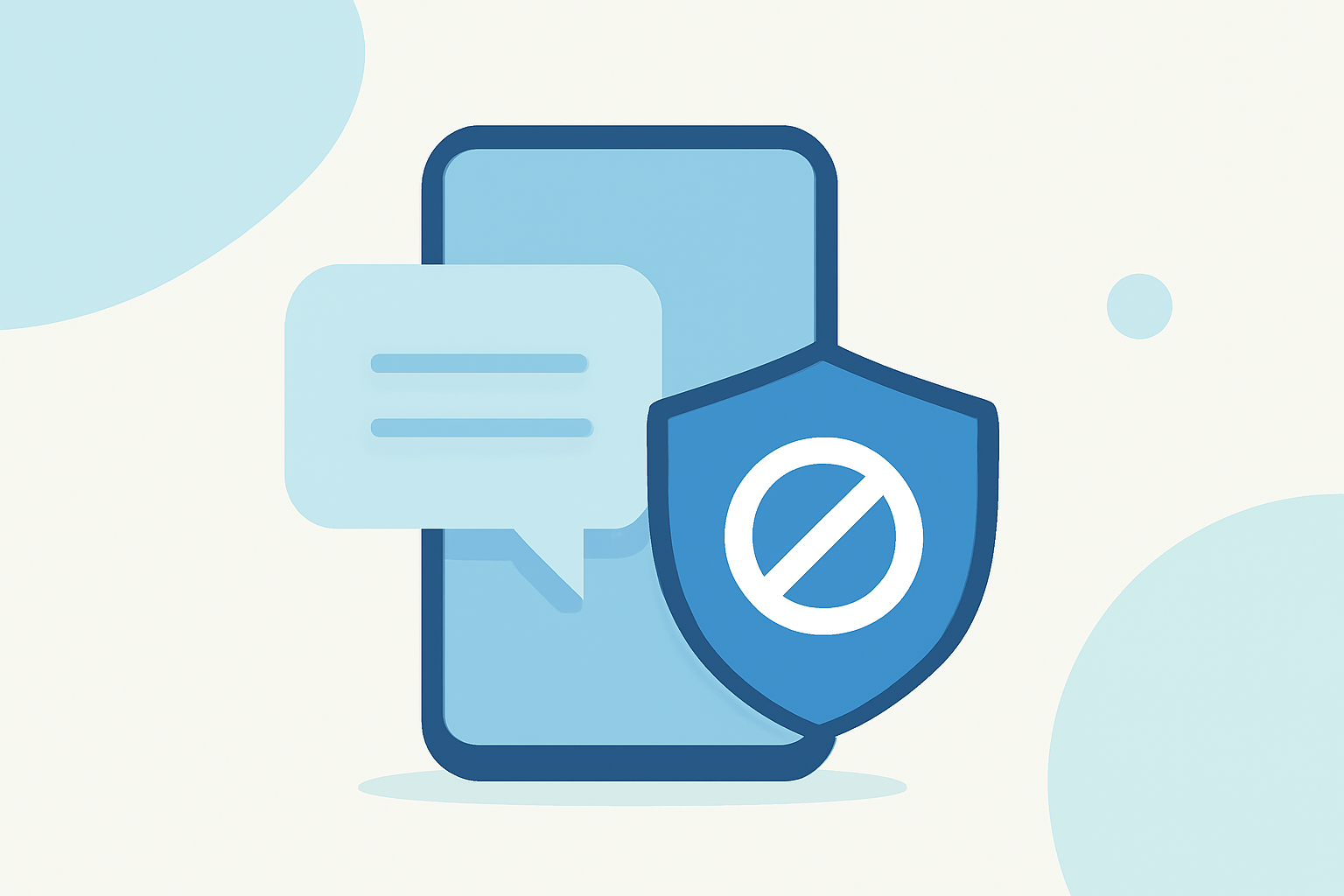 Protecting Yourself from Unwanted SMS Messages: Top Apps for Everyday Users