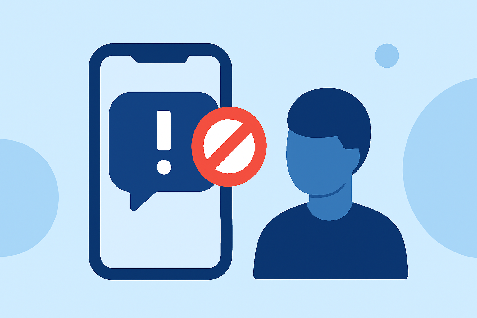 Protecting Yourself from Unwanted SMS Messages: A Comprehensive Guide