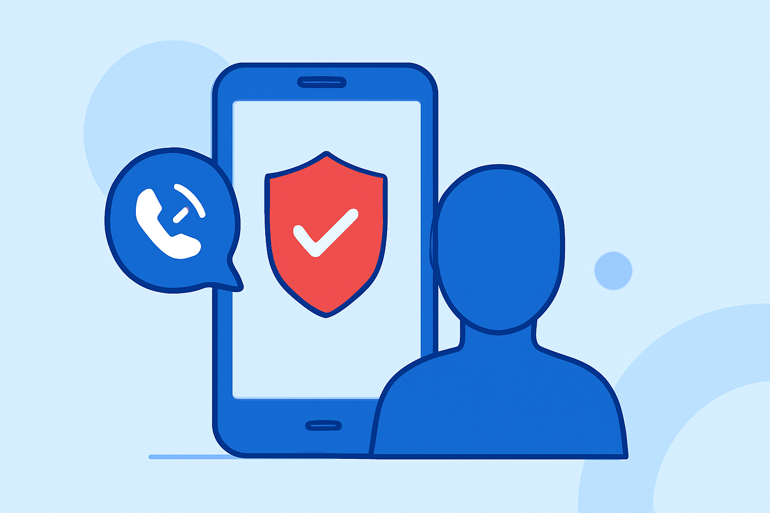 Protecting Yourself from Unwanted Solar Sales Calls in 20460: Top Phone Safety Apps