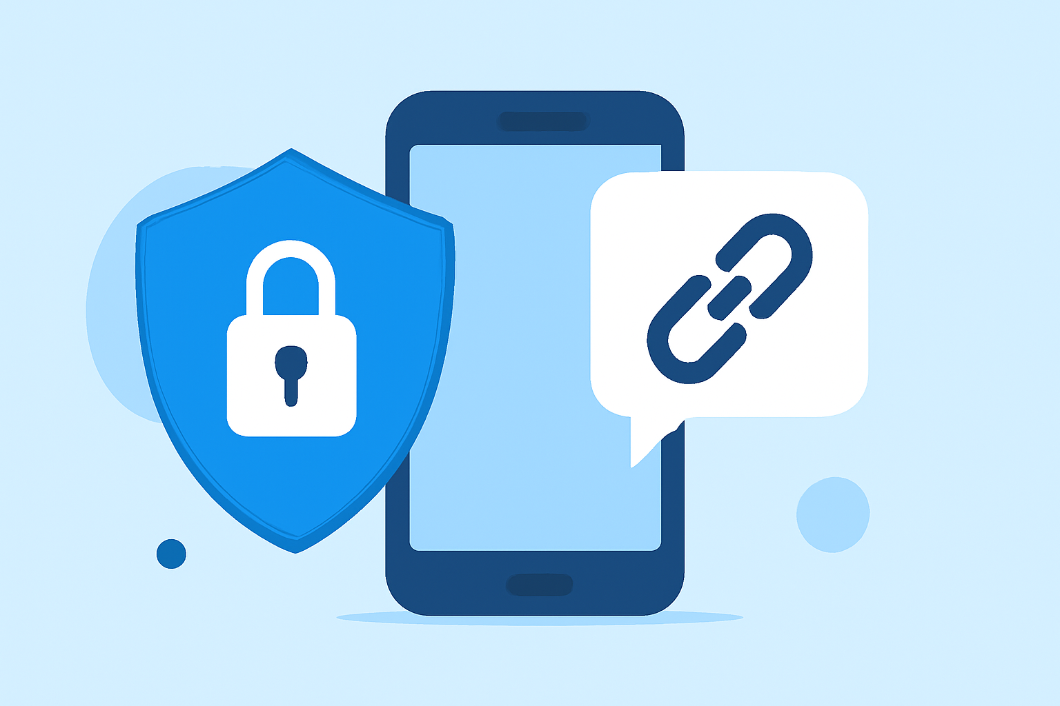 Protecting Yourself from Unwanted Texts and Suspicious Links: A Comprehensive Guide