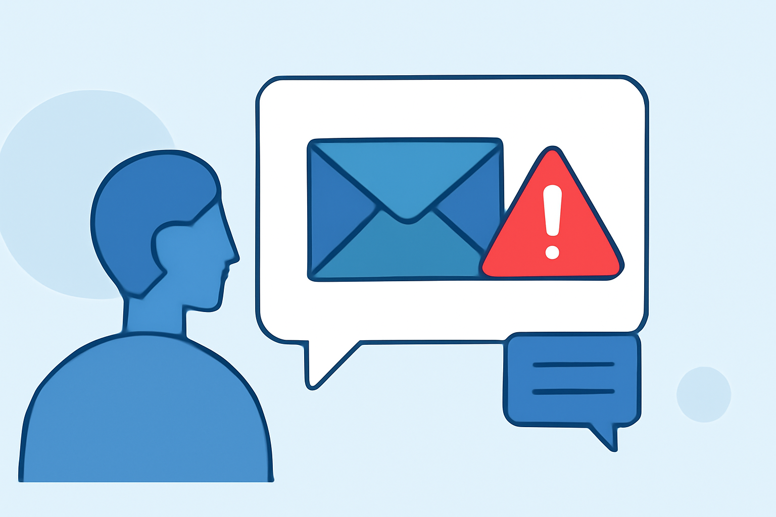 Protecting Yourself from Unwanted Texts and Suspicious Links: A Guide for Everyday Users