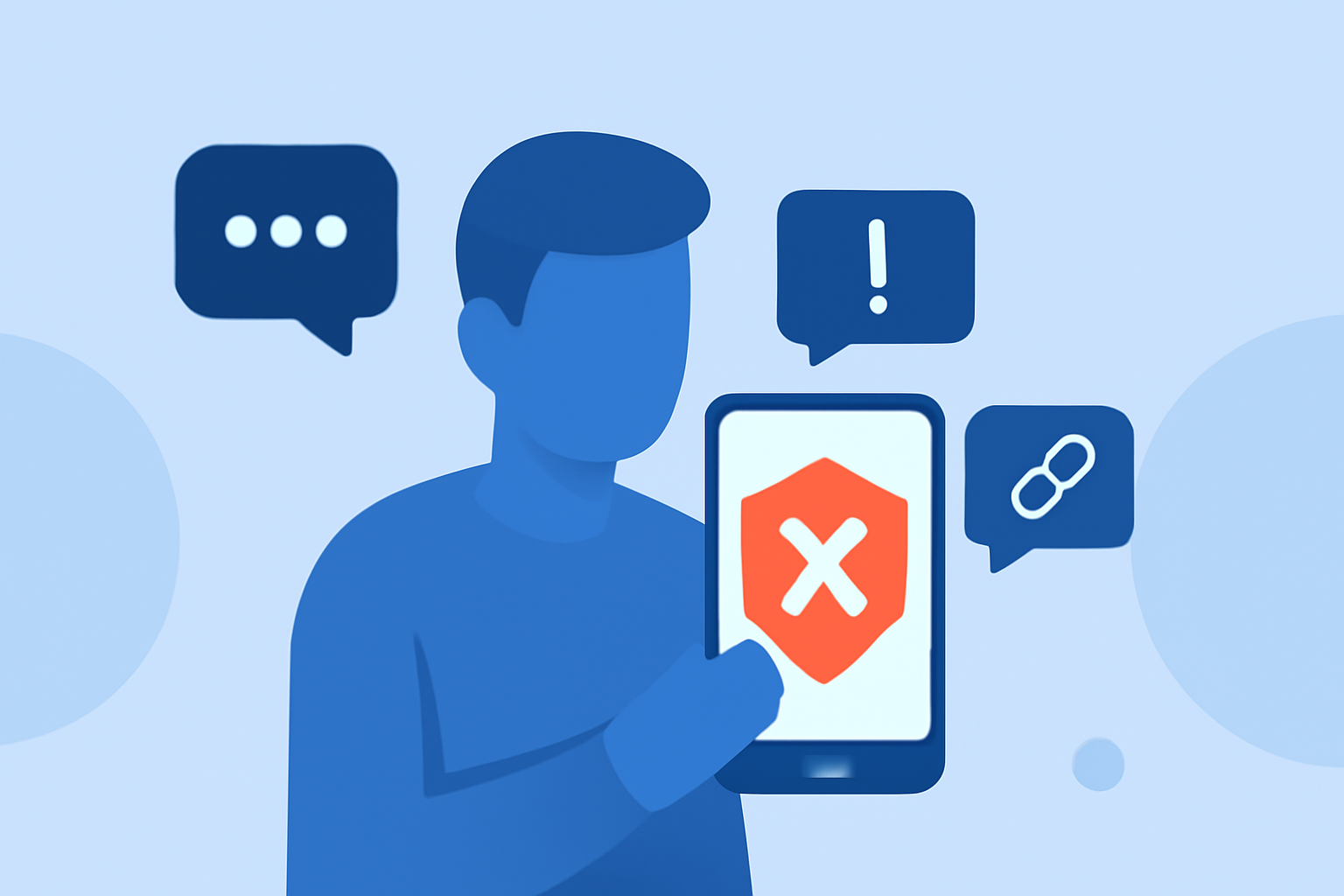 Protecting Yourself from Unwanted Texts and Suspicious Links: A Guide to Effective Blocking Apps