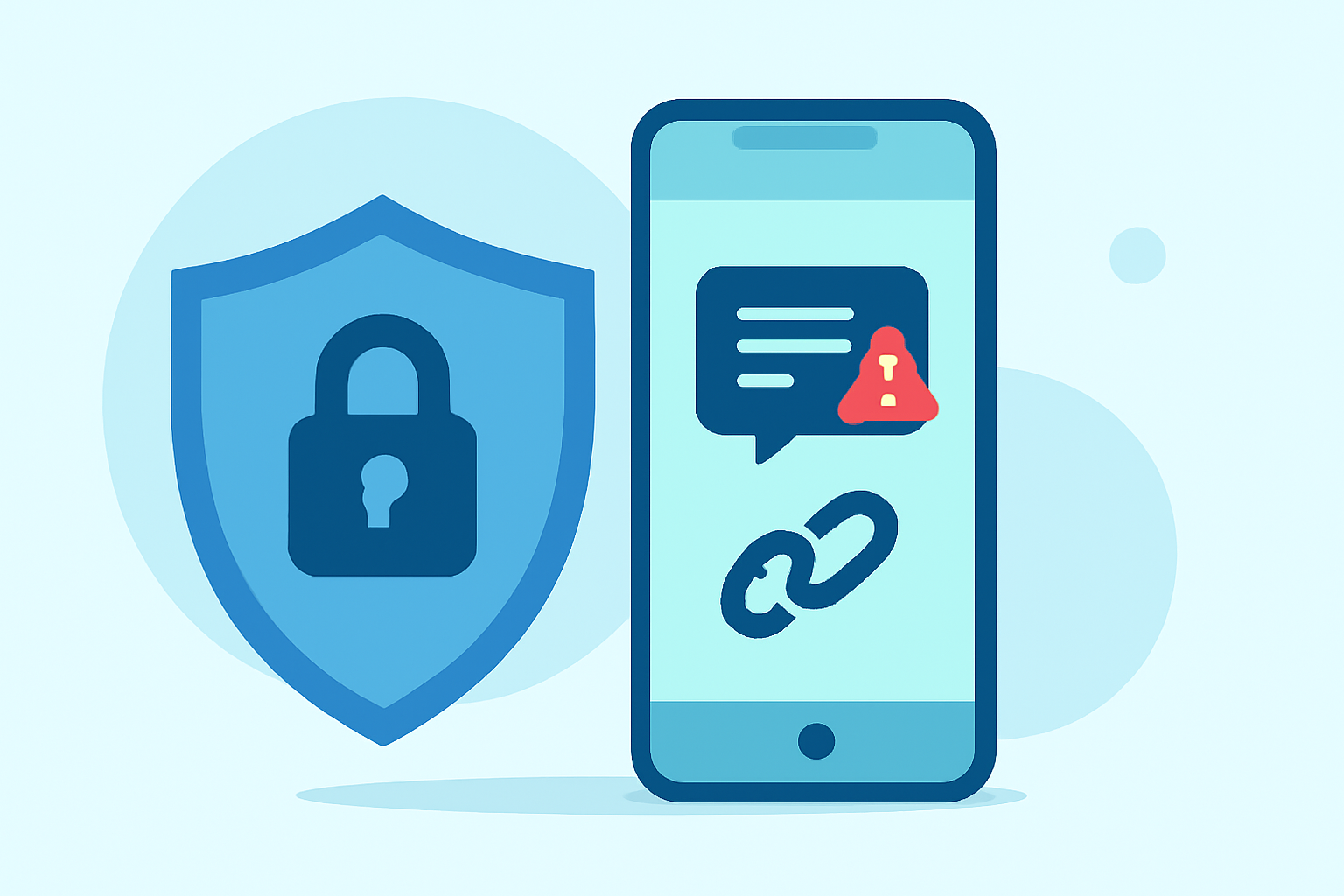 Protecting Yourself from Unwanted Texts and Suspicious Links: Top Apps for Everyday Users