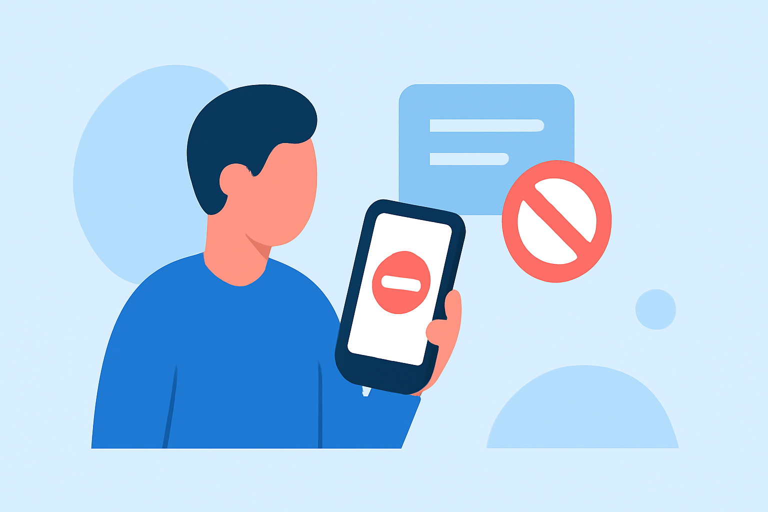 Protecting Yourself from Unwanted Texts: Top Apps for Blocking Unknown Senders
