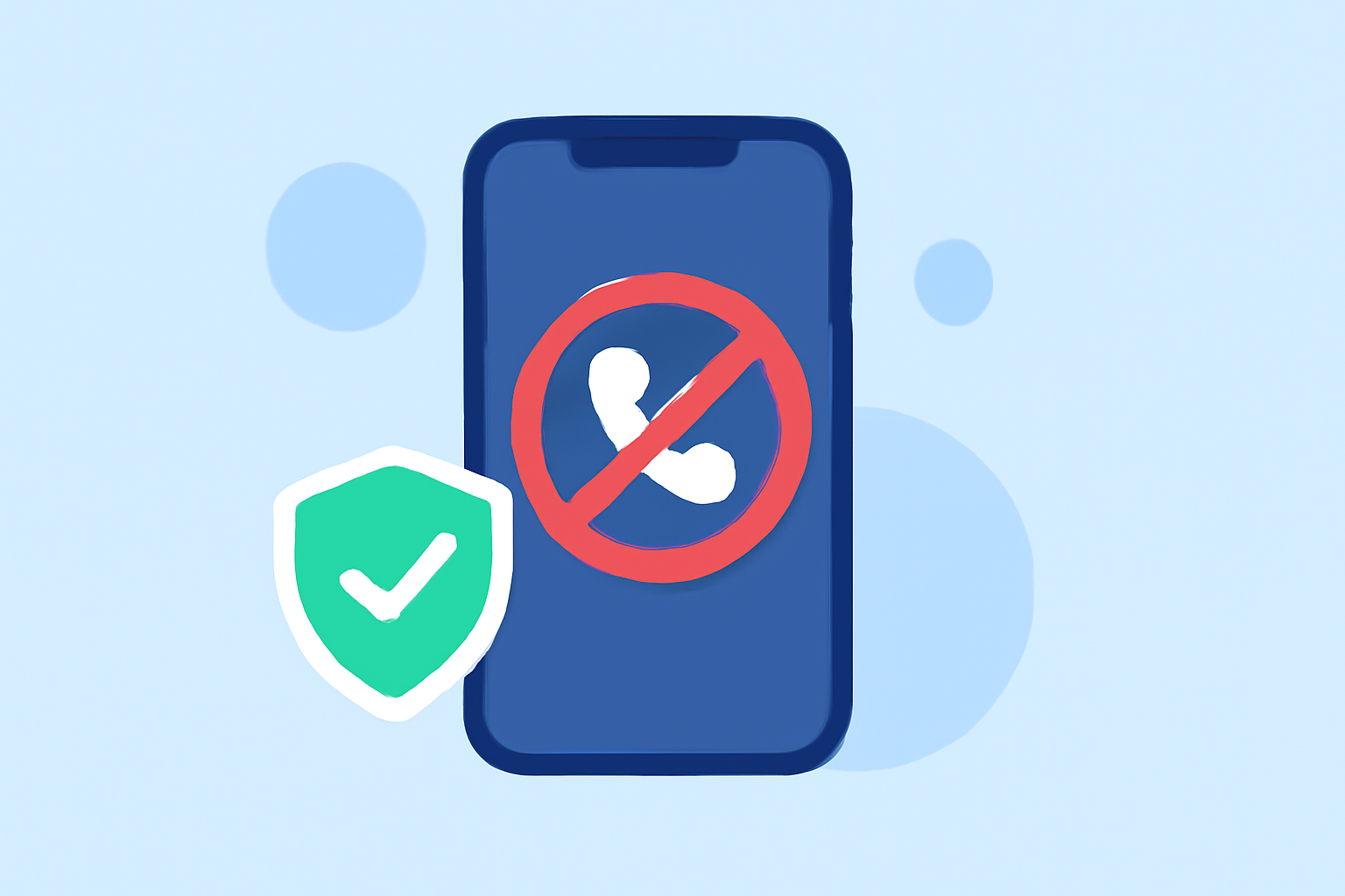 Protecting Yourself from Warranty Spam Calls: A Guide to Effective Call Blocking Apps