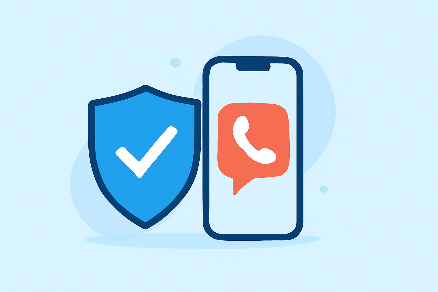 Protecting Yourself from Warranty Spam Calls: Top Phone Safety Apps for Everyday Users