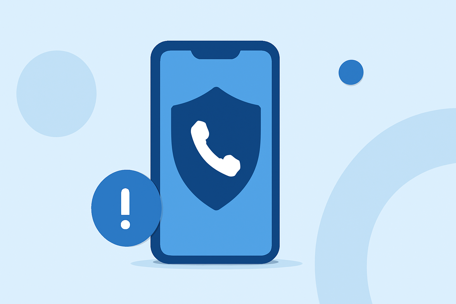 Protecting Yourself from Warranty Spam Calls: Top Phone Safety Apps for Everyday Users