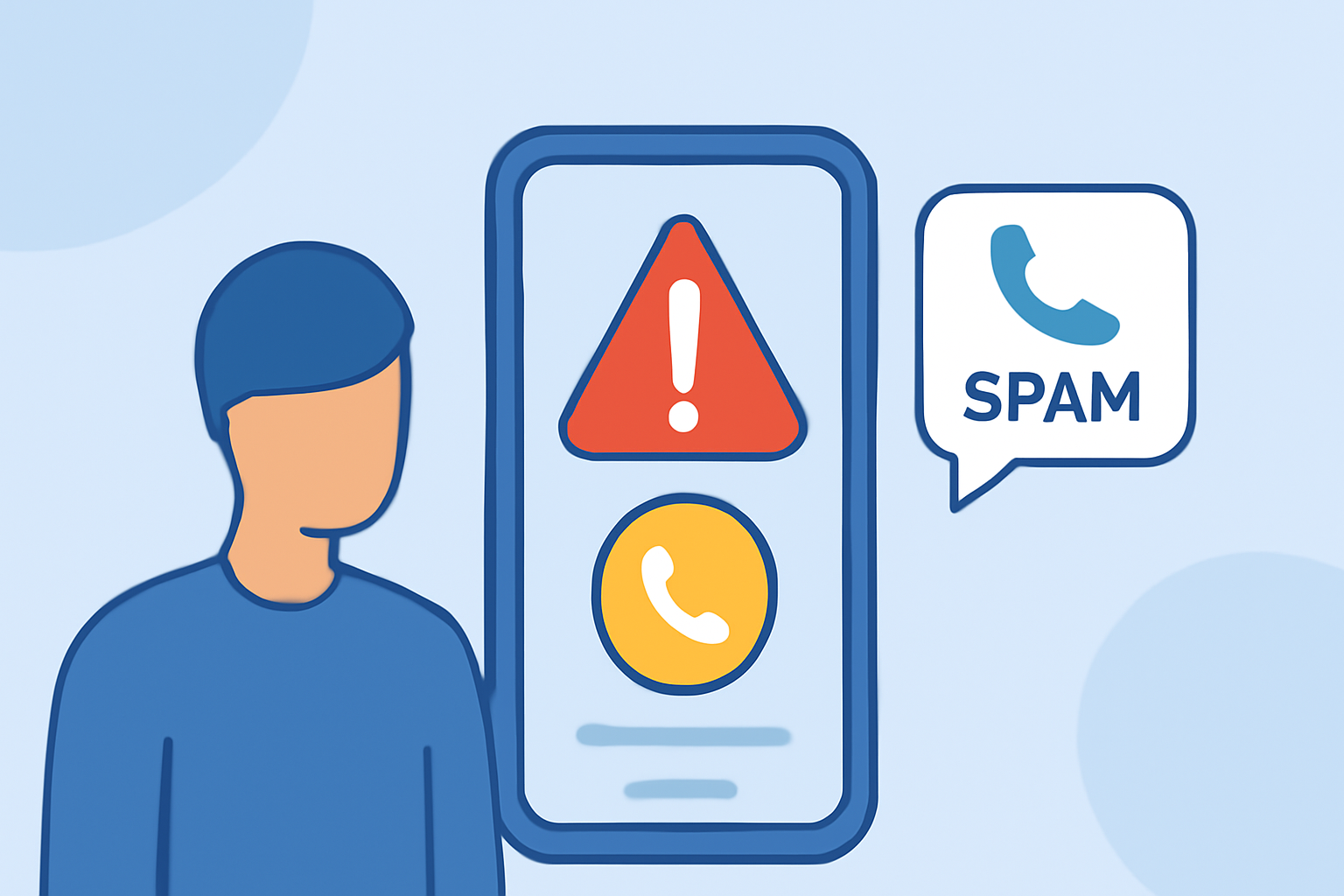 Protecting Yourself from Warranty Spam Calls: Top Phone Safety Apps for Everyday Users
