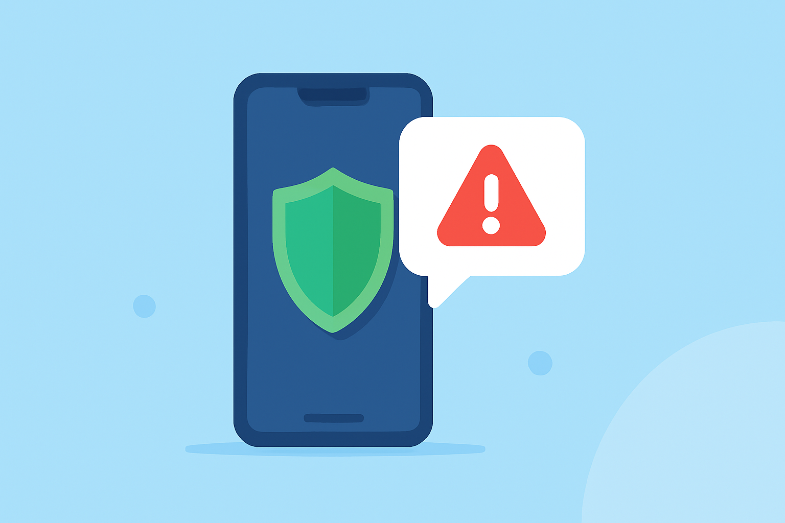 Protecting Against Fake Bank Alert Texts: The Best App for Everyday Users