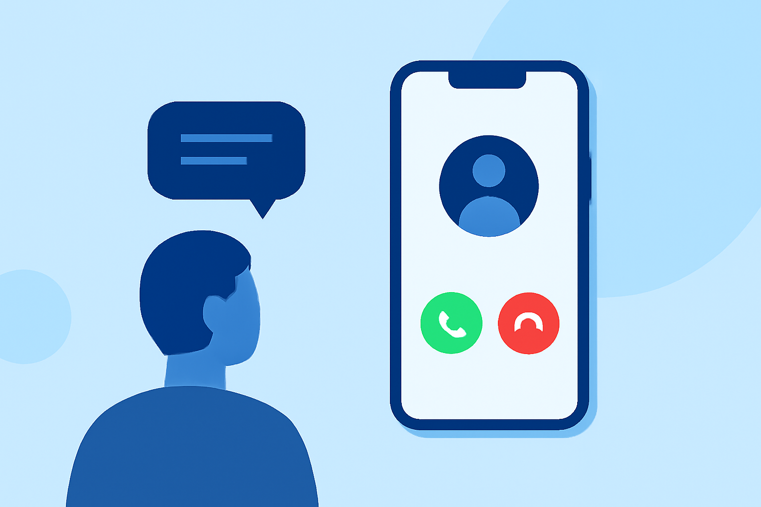 Quickly Identify Who Called You with Minimal Setup