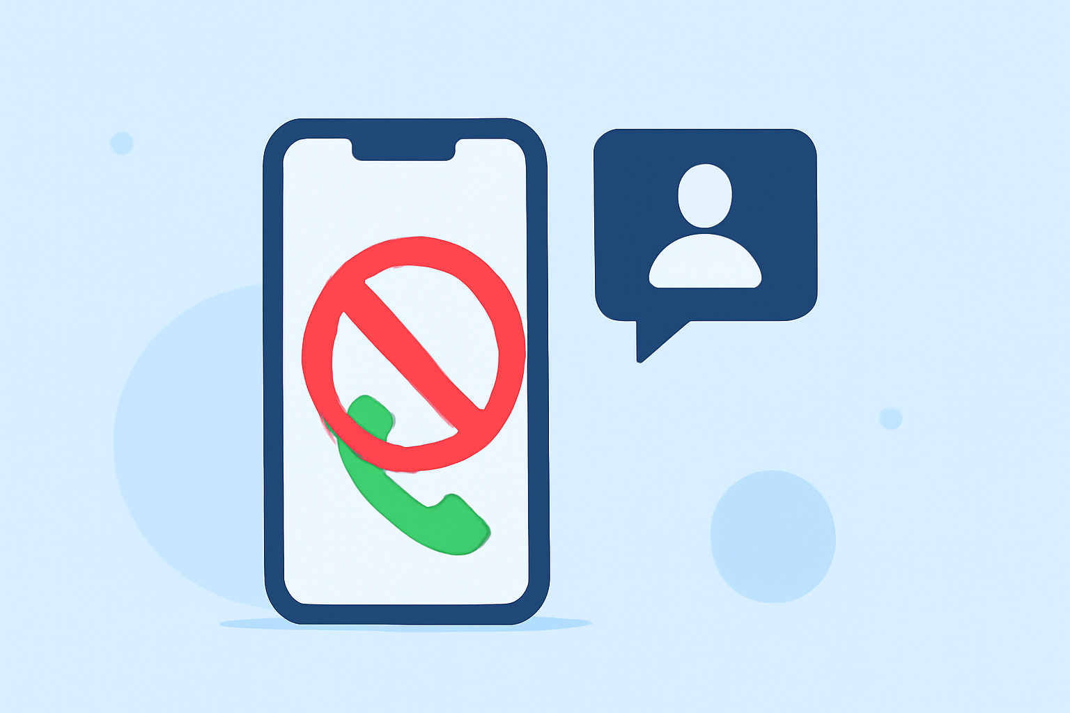 Recommended Apps to Block Neighbor Spoofing Calls