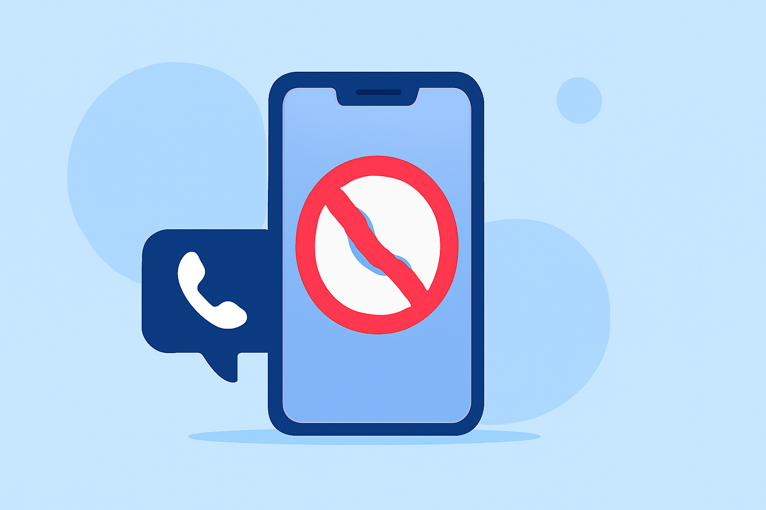 The Best Spam Call Blocker for iOS Users: A Comprehensive Guide
