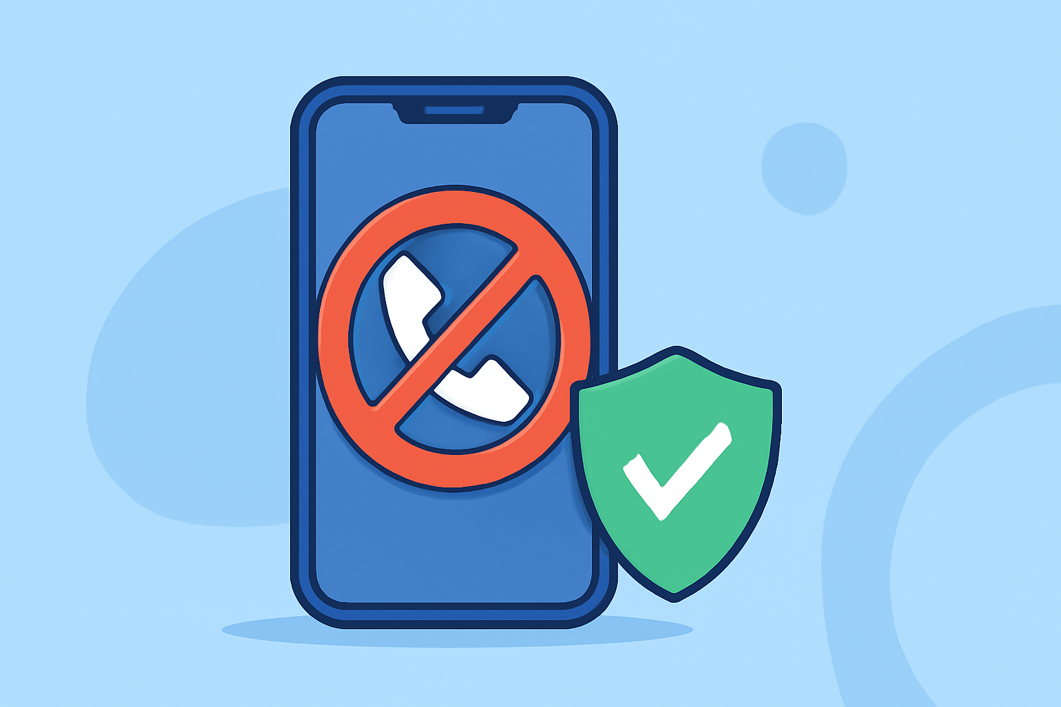 The Best Apps to Block Spam Calls in 2023: A User-Friendly Guide