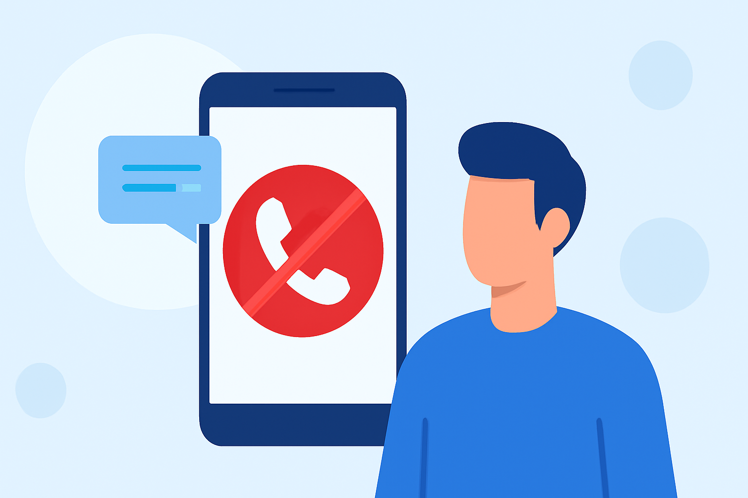 Effective Strategies to Reduce Automated Calls on Your AT&T iPhone