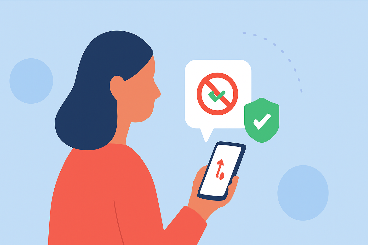 How to Effectively Reduce Automated Calls on Your Family Phone