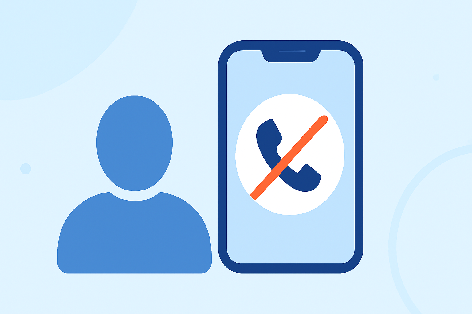 Effective Strategies for Small Business Owners to Reduce Automated Calls on iOS