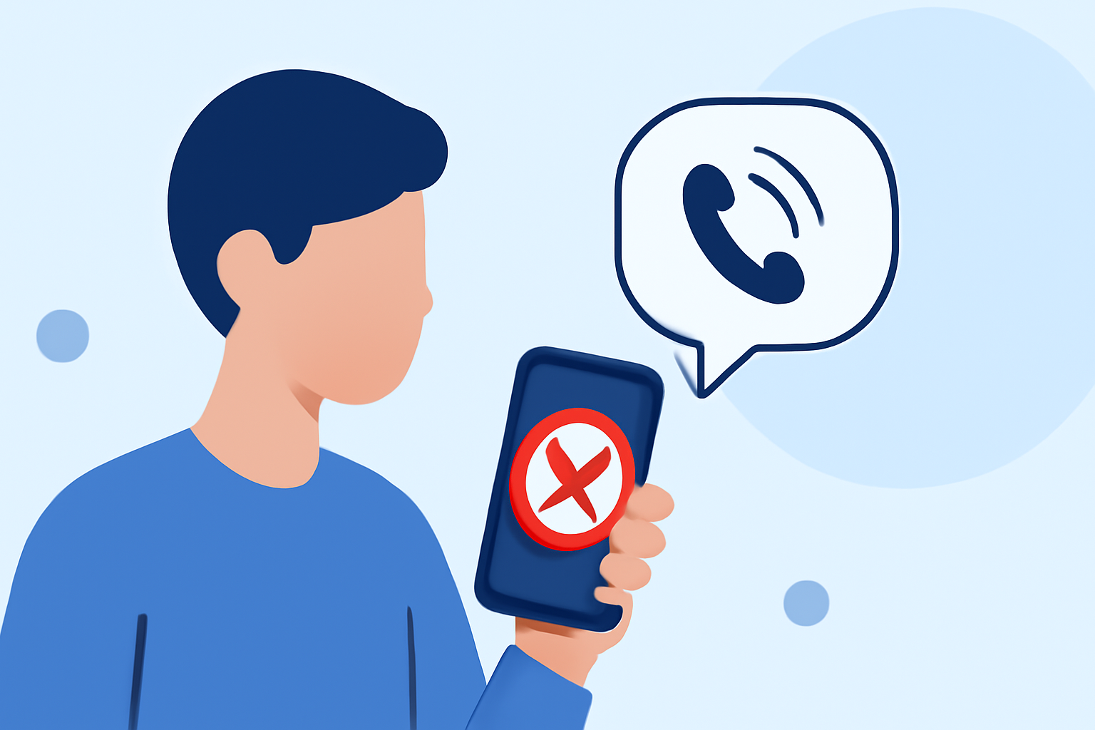 Effective Strategies to Reduce Automated Calls on Your Personal Phone