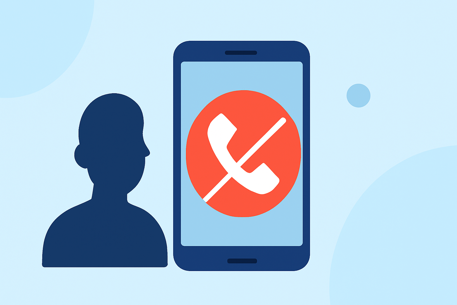 How to Reduce Automated Calls on Your Phone Today