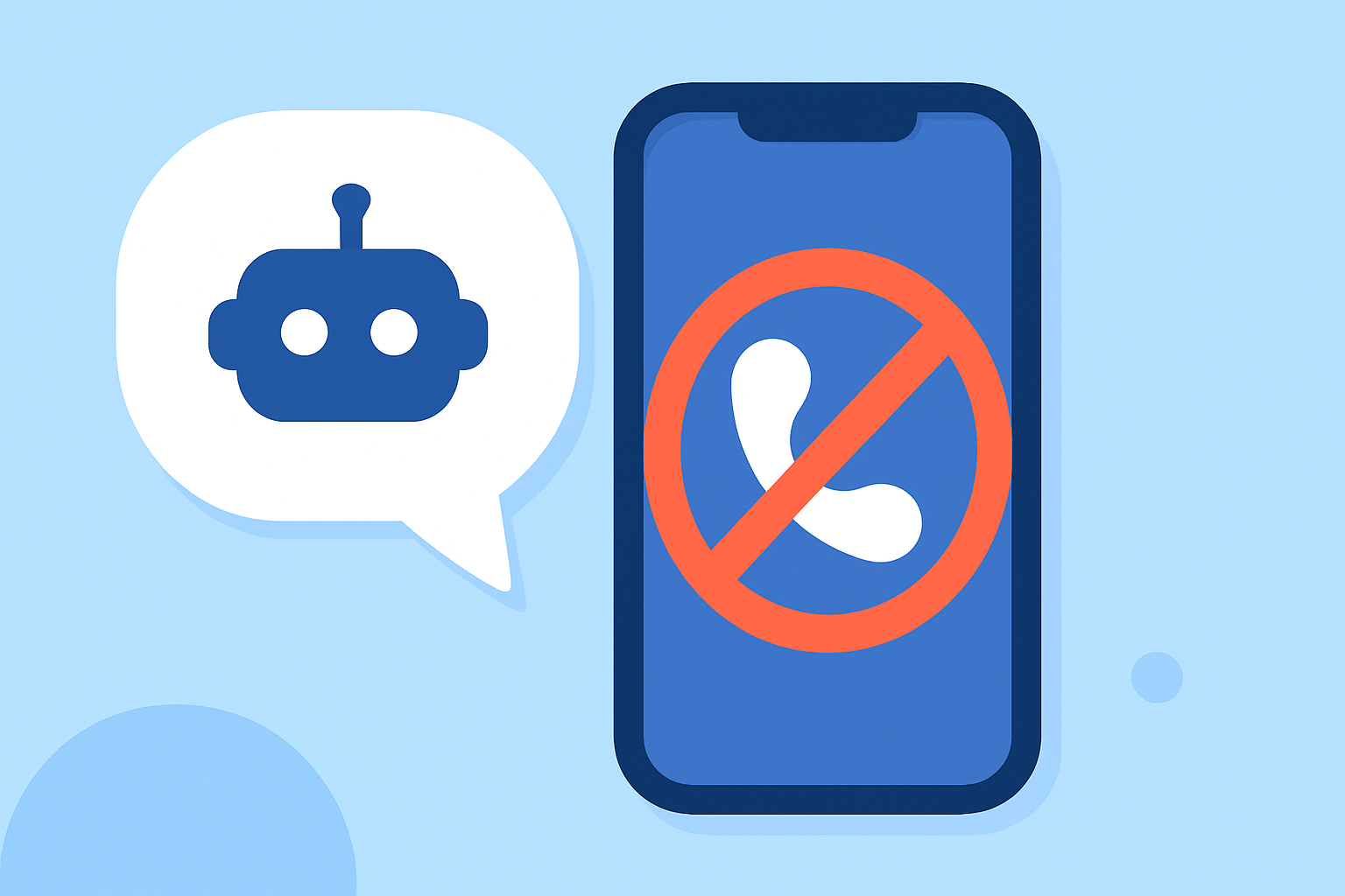 How to Reduce Automated Calls on Your US Phone Number