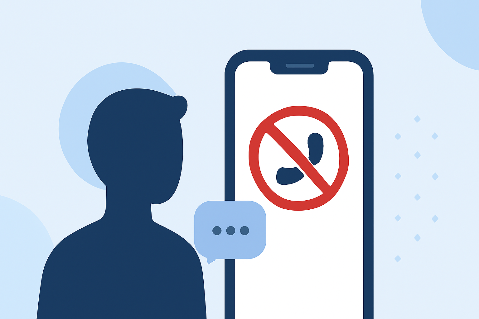 How Families Can Reduce Automated Calls on Verizon iPhones