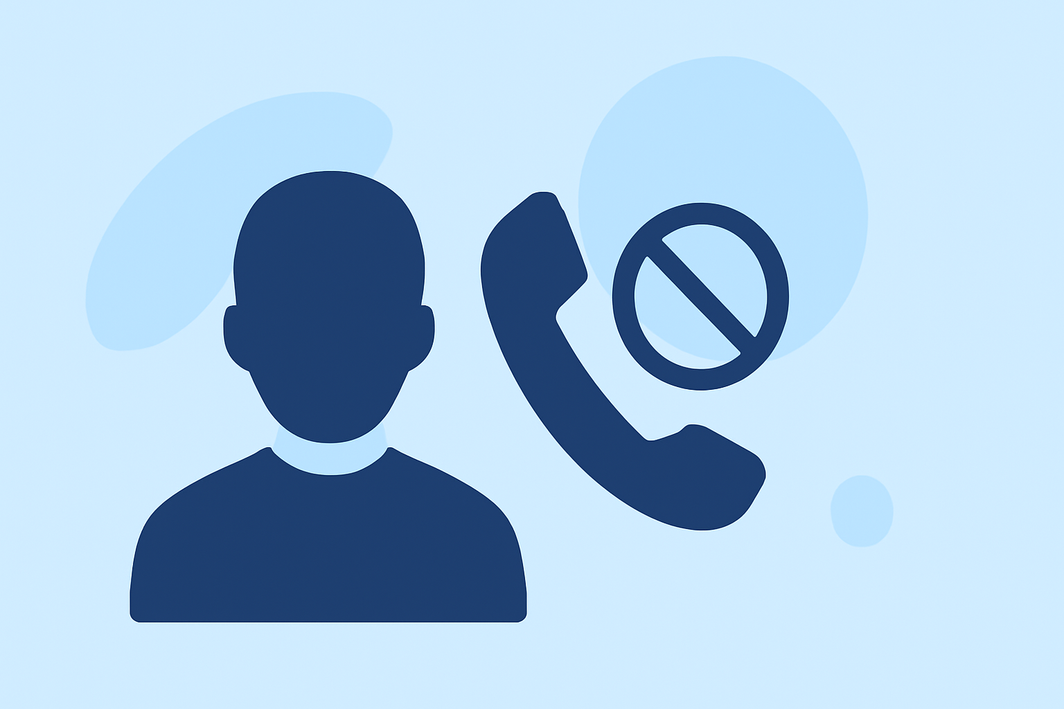 How Busy Professionals Can Reduce Automated Calls on Work Phones