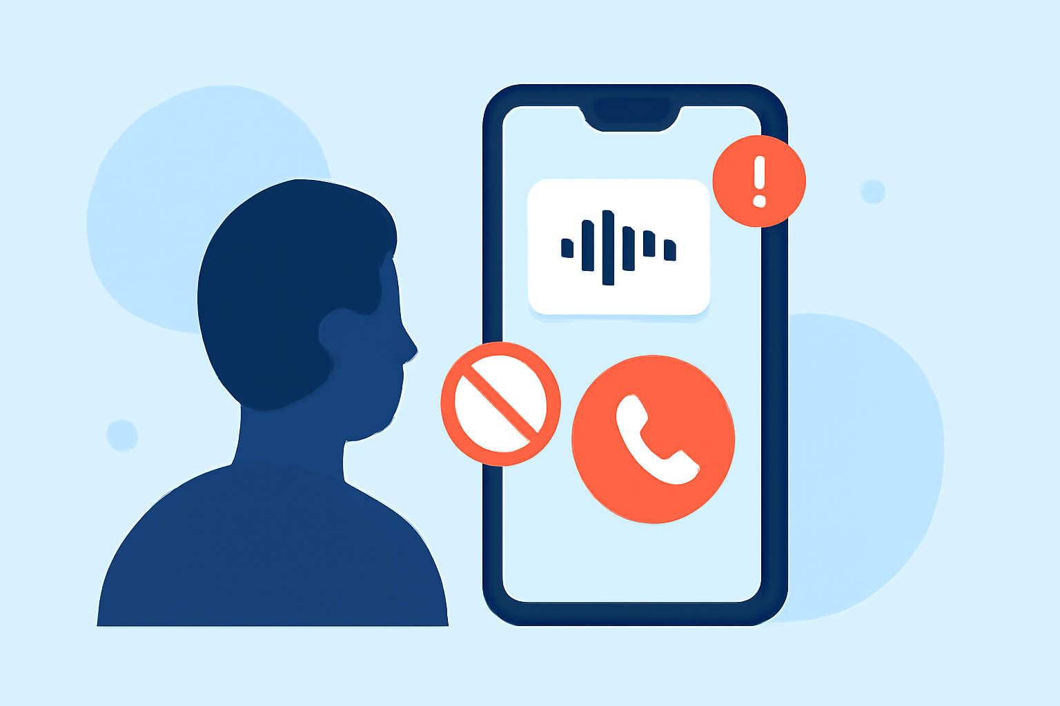 Effective Strategies to Reduce Automated Calls on Your Work Phone