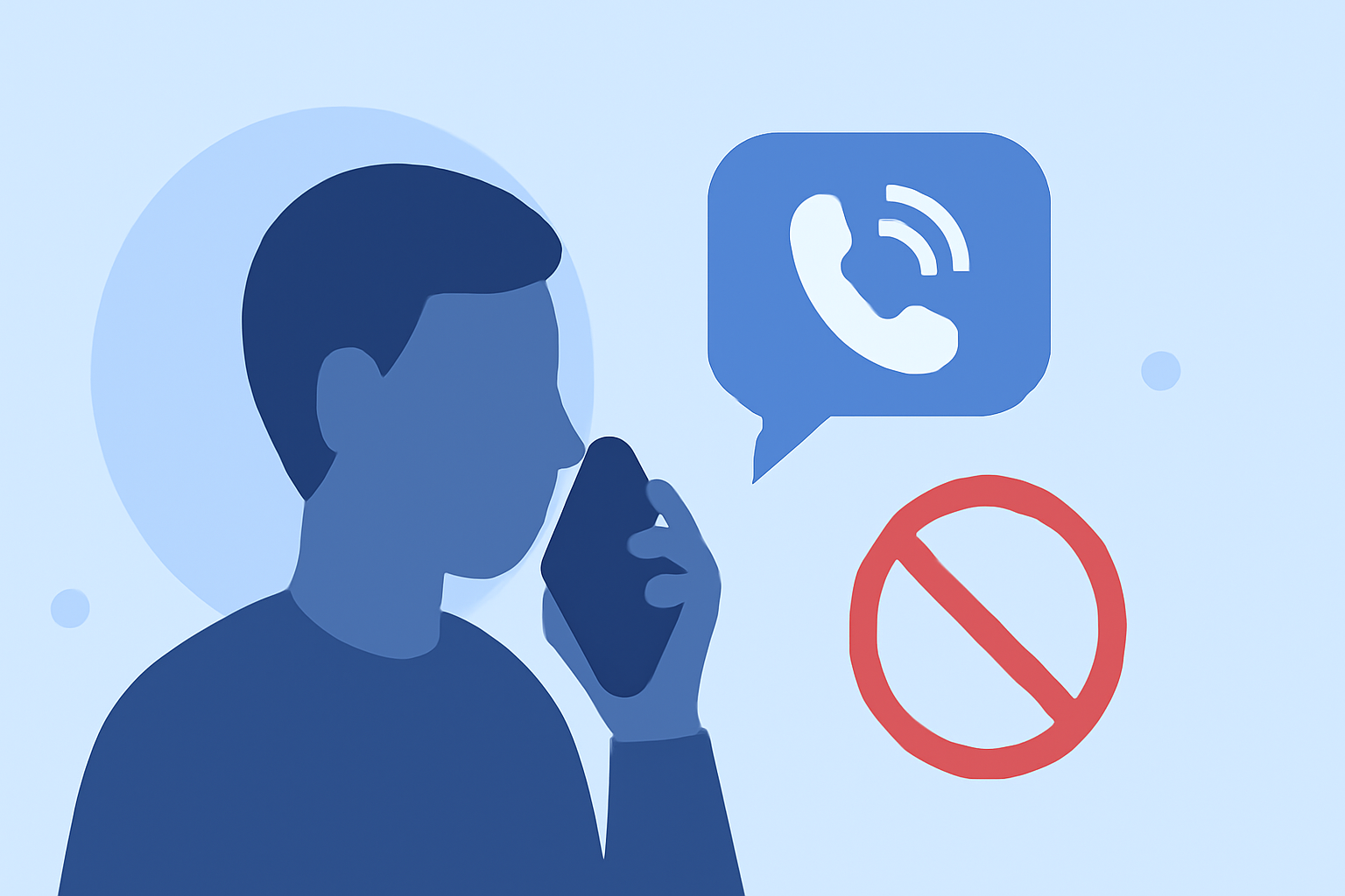 Effective Strategies to Reduce Automated Calls on Your Work Phone