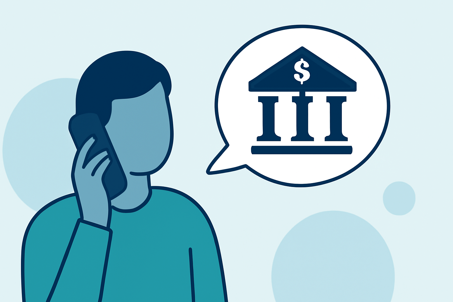 How to Reduce the Risk of Bank Scam Calls: A Comprehensive Guide
