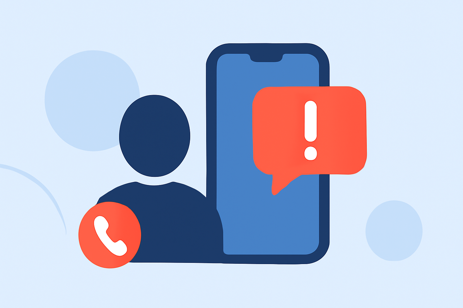 How to Reduce the Risk of Bank Scam Calls Today