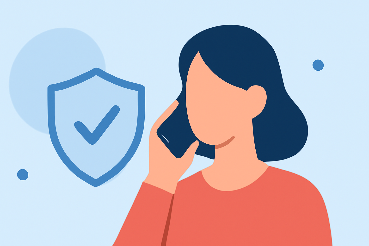 How to Reduce the Risk of Charity Spam Calls