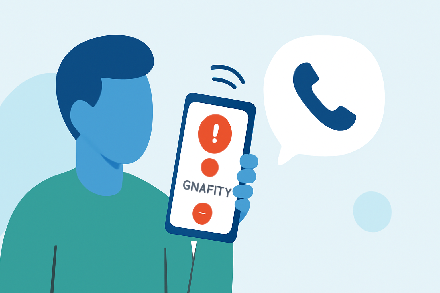 How to Reduce the Risk of Charity Spam Calls: A Guide for Everyday Users