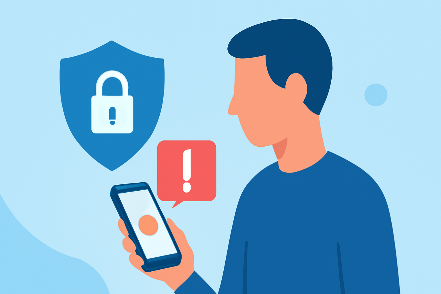 How to Reduce the Risk of Crypto Scam Texts: A Guide for Everyday Users