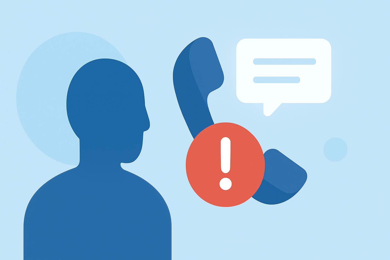 How to Reduce the Risk of Debt Collector Spam Calls