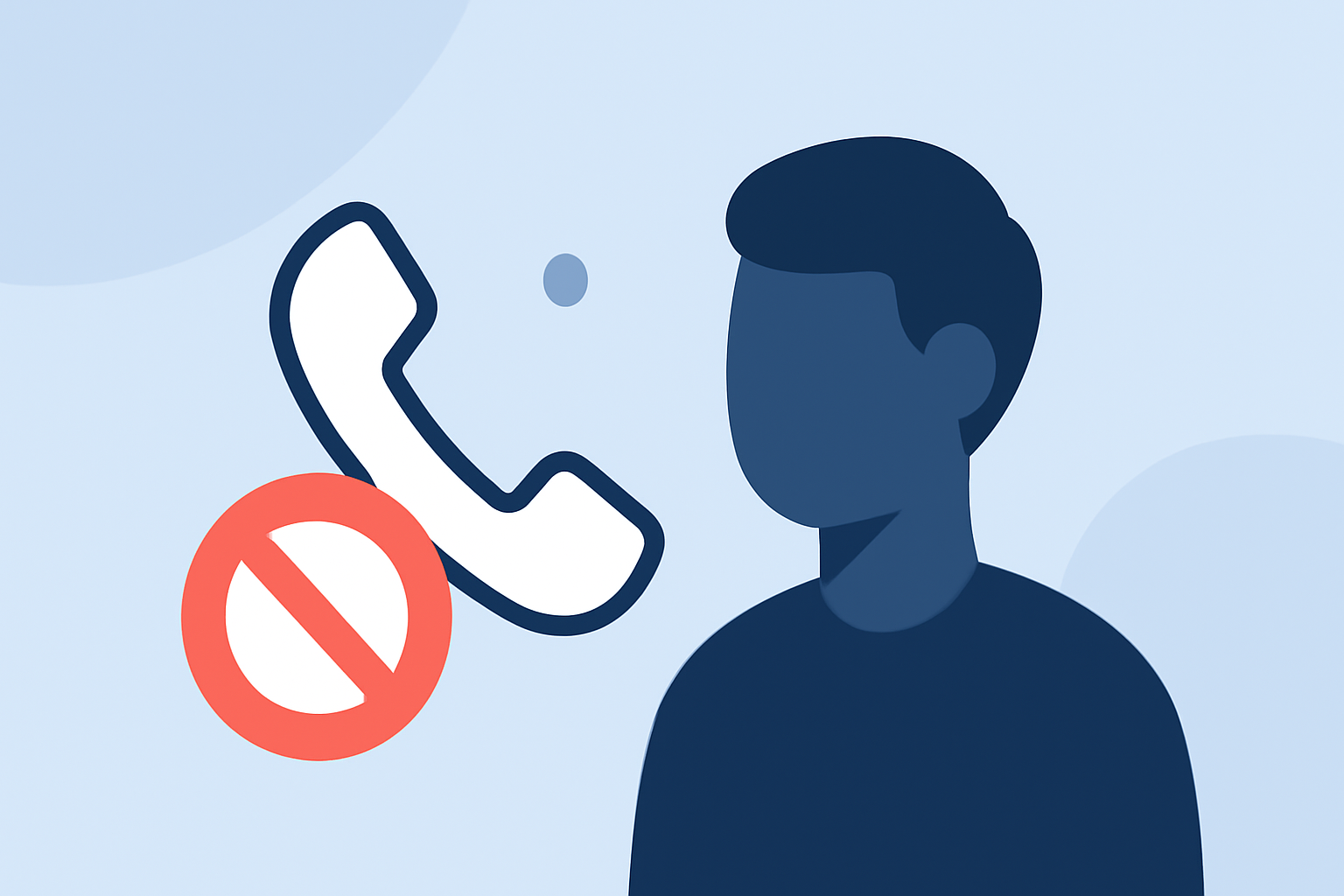 How to Reduce Debt Collector Spam Calls Effectively
