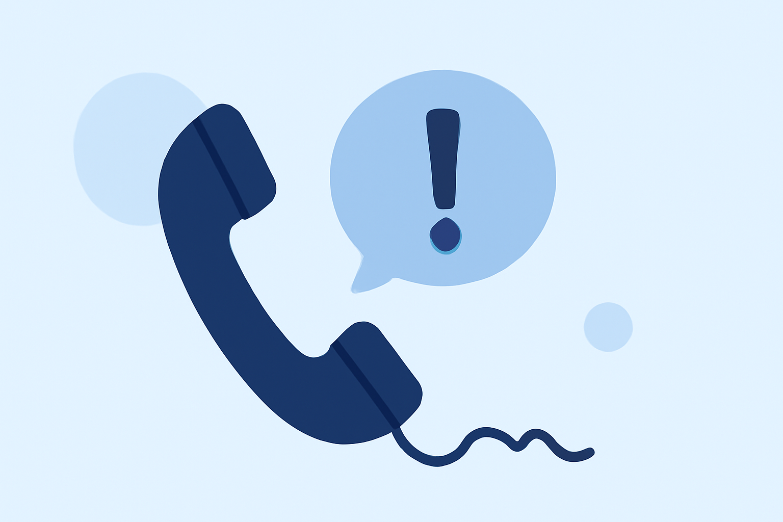 How to Reduce the Risk of Debt Collector Spam Calls