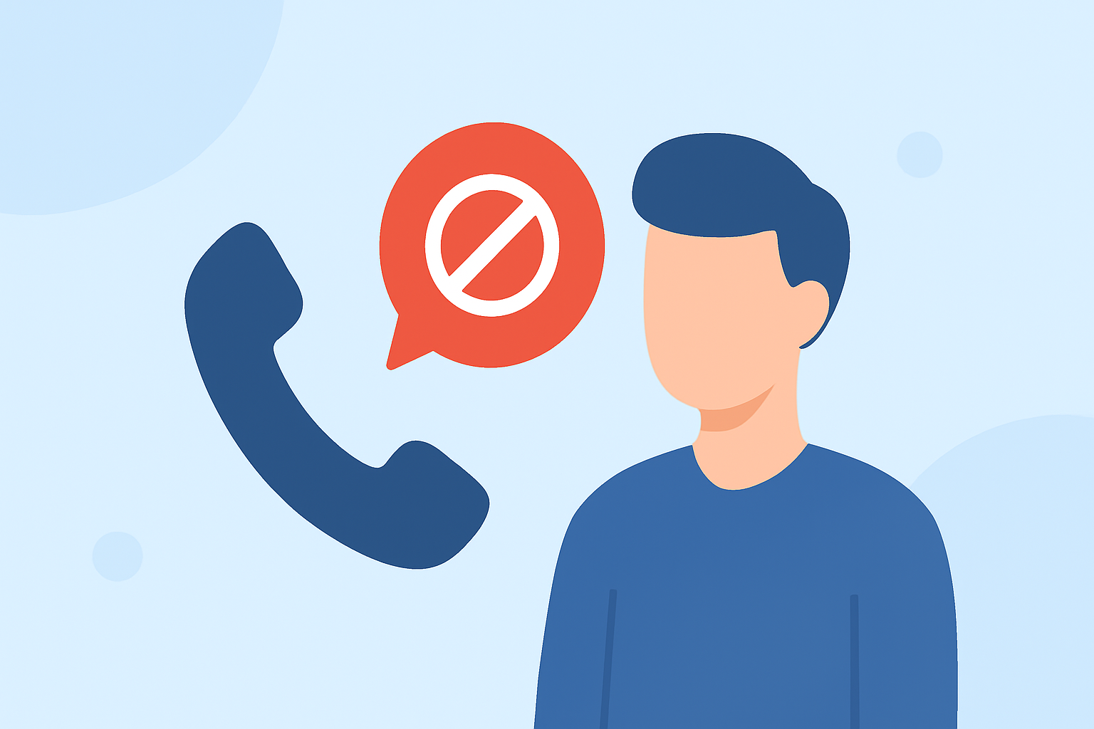 How to Reduce Debt Collector Spam Calls: A Comprehensive Guide