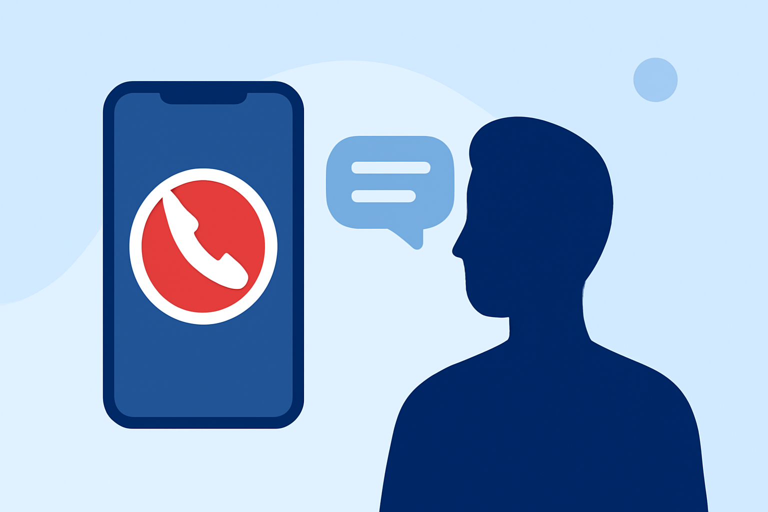 How to Reduce the Risk of Debt Collector Spam Calls