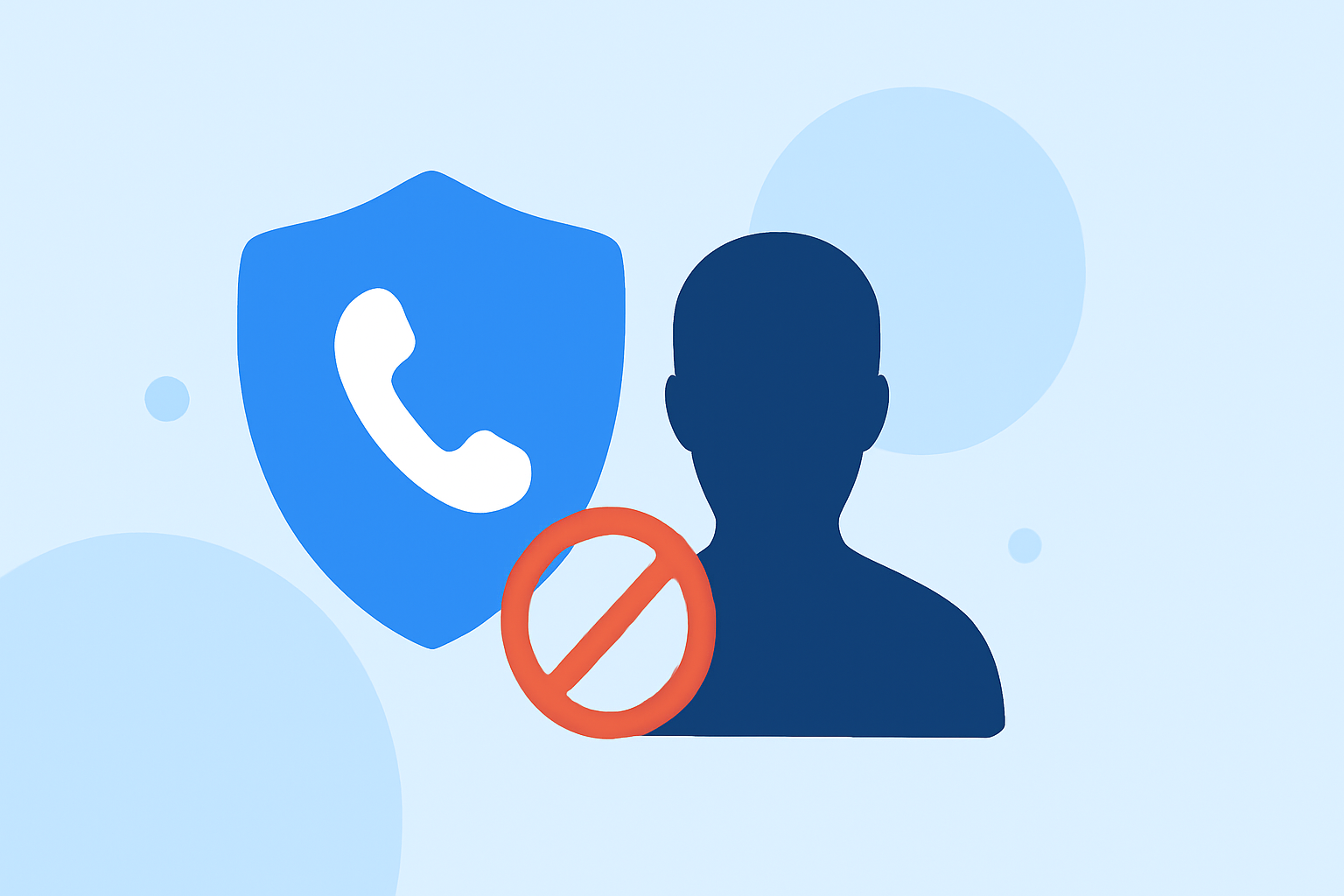 How to Effectively Reduce the Risk of Debt Collector Spam Calls