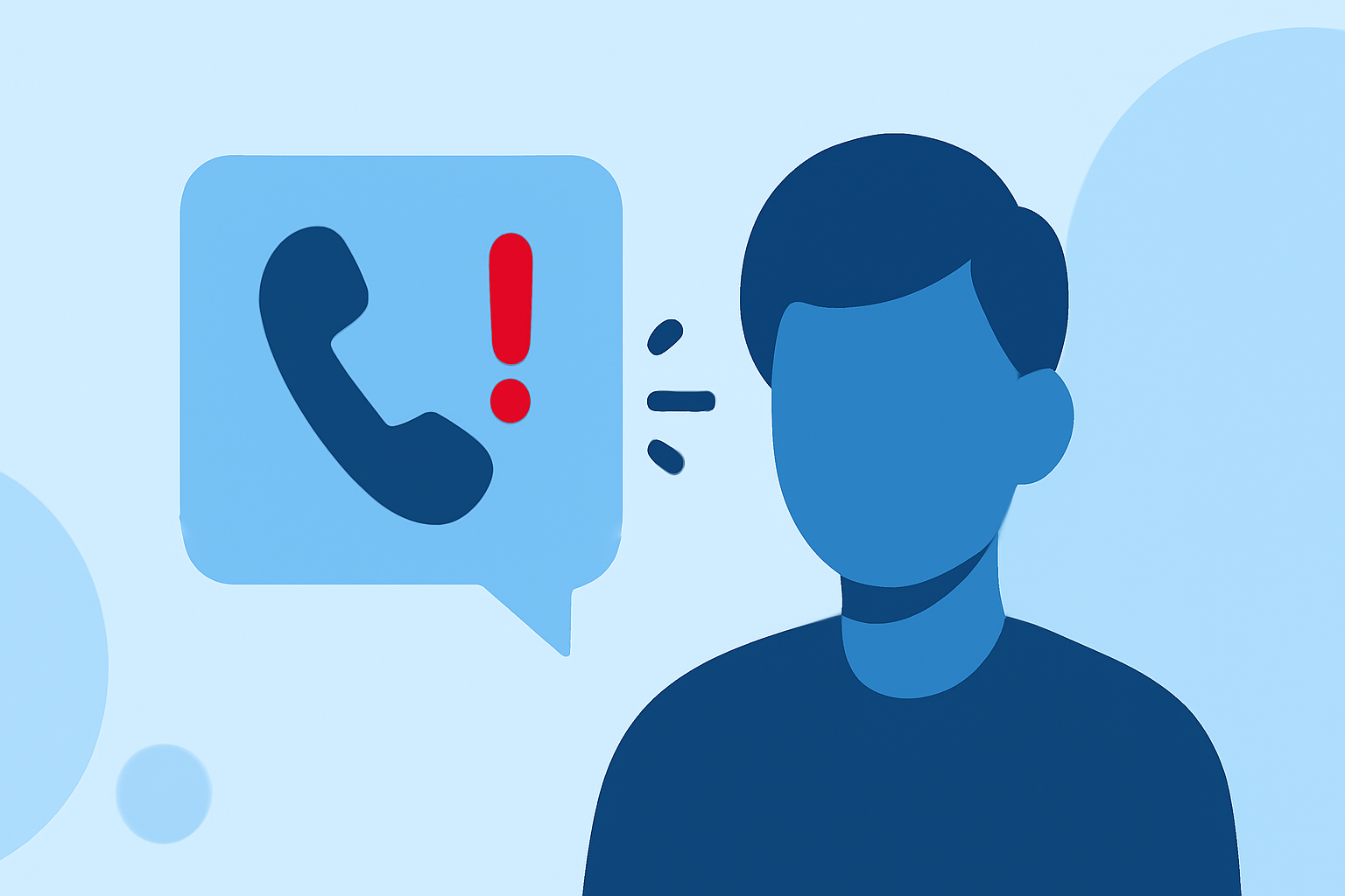 How to Reduce the Risk of Debt Collector Spam Calls