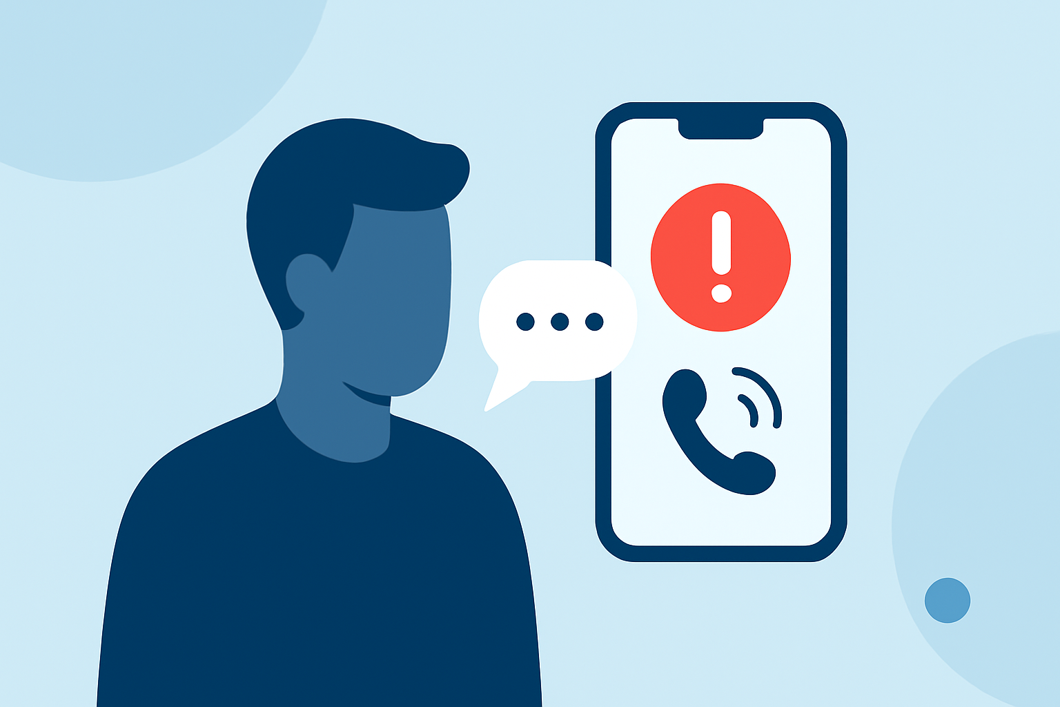 How to Reduce the Risk of Debt Collector Spam Calls