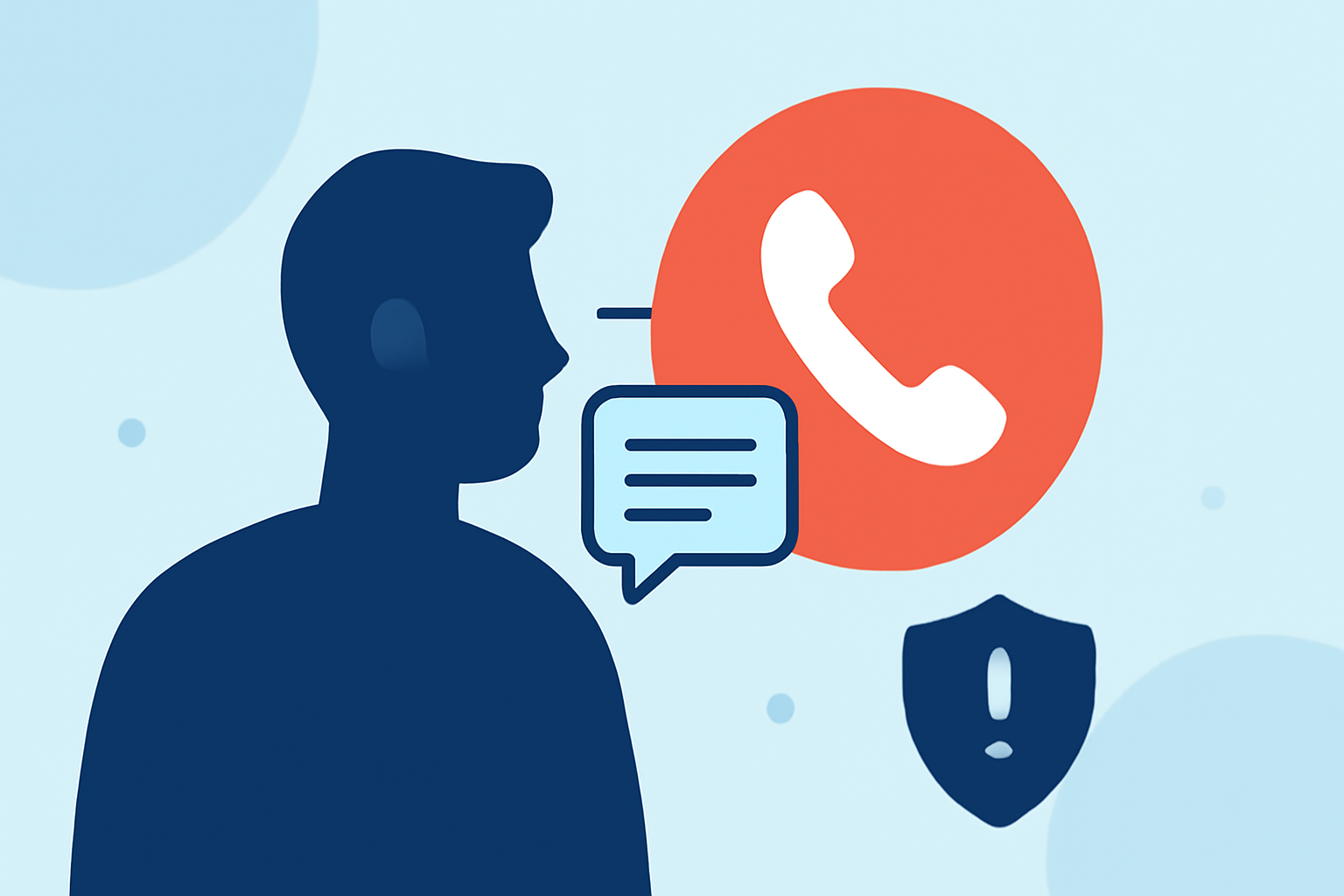 How to Reduce the Risk of Debt Collector Spam Calls