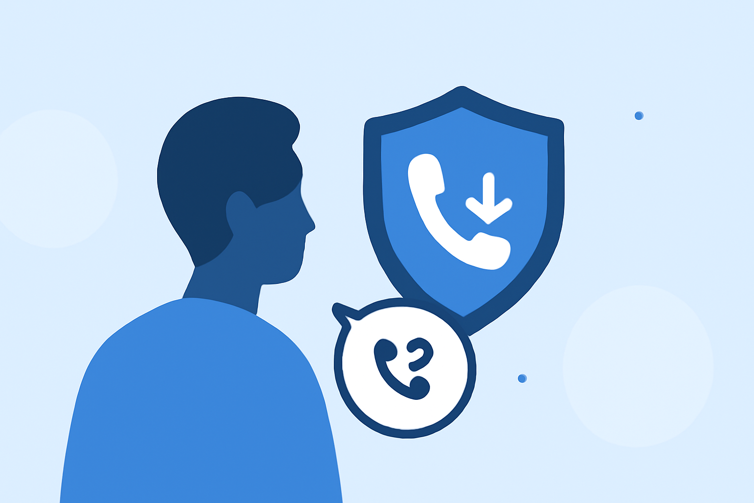 How to Reduce the Risk of Debt Collector Spam Calls